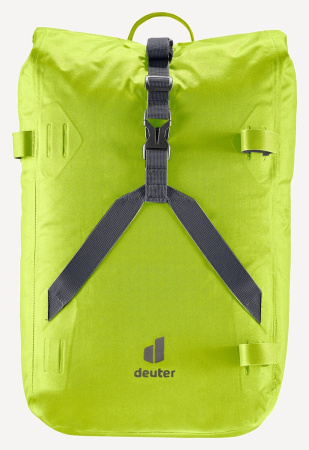 Рюкзак Deuter Amager 25+5 (Citrus)